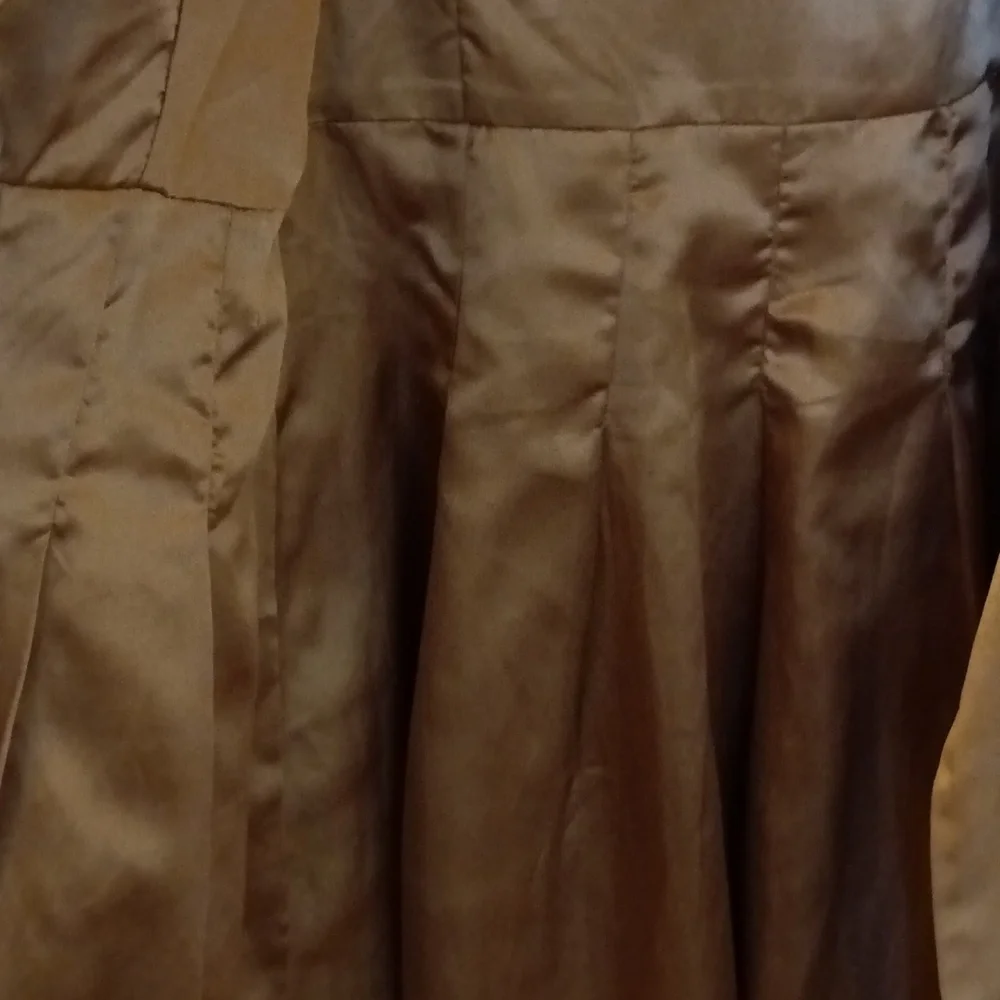 Bebe trench coat - Picture 7 of 8